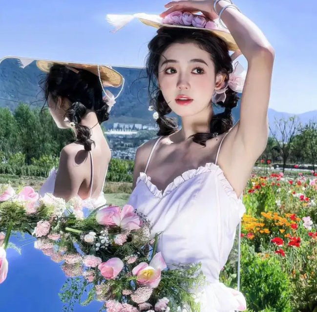 月球叛军：火之女导剪版